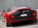 Alfa Romeo TZ3 Stradale 2011 года